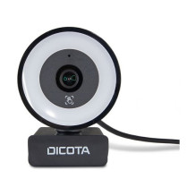 DICOTA D32066 internetinė kamera DICOTA D32066 internetinė kamera