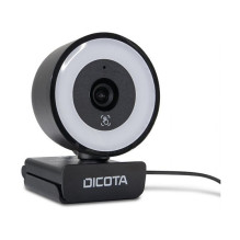 DICOTA D32066 webcam DICOTA D32066 webcam