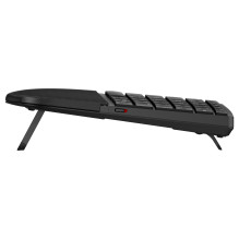 HP 685 Comfort dviejų režimų klaviatūra