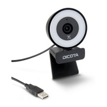 DICOTA D32066 internetinė kamera DICOTA D32066 internetinė kamera