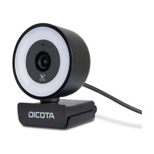 DICOTA D32066 webcam DICOTA D32066 webcam