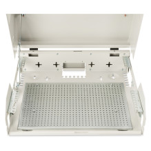 Digitus DN-19 04U-PB stelažinė spintelė
