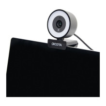 DICOTA D32066 internetinė kamera DICOTA D32066 internetinė kamera