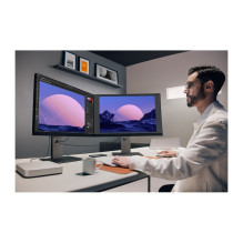 „Viewsonic VP2788-5K“ kompiuterio monitorius