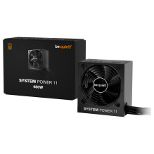 be quiet! System Power 11 450W power supply unit