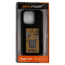 „RealPower 504405“ mobiliojo telefono dėklas