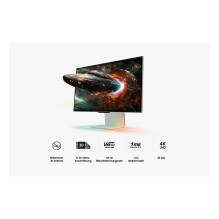 „Samsung S27FG904XU“ kompiuterio monitorius