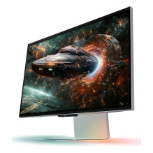„Samsung S27FG904XU“ kompiuterio monitorius