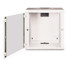Digitus DN-19 12-U rack cabinet Digitus DN-19 12-U rack cabinet