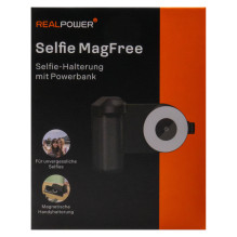 „RealPower Selfie MagFree“