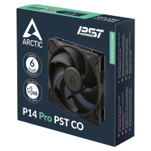 ARCTIC P14 Pro PST CO