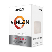 AMD Athlon 3000G processor