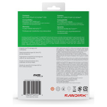 „Western Digital Green WD SN3000 NVMe“