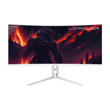 LC-Power LC-M34-QC-PRO kompiuterio monitorius