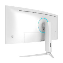 LC-Power LC-M34-QC-PRO kompiuterio monitorius