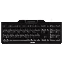 CHERRY KC 1000 SC keyboard
