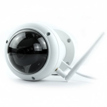 Inkovideo INKO-122-19D Dome Auxiliary Camera Inkovideo INKO-122-19D Dome Auxiliary Camera