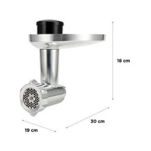 Kenwood KAX950ME mixer / food processor accessory