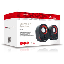 Equip 245332 loudspeaker Equip 245332 loudspeaker