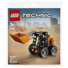 LEGO Technic mini krautuvas LEGO Technic mini krautuvas