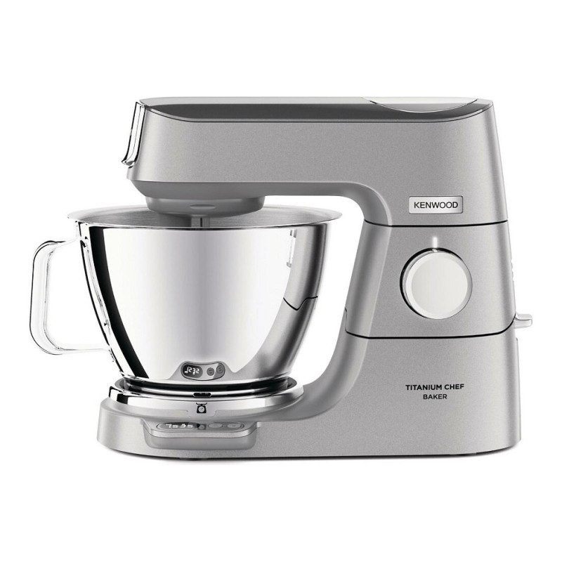 Kenwood KVC85.314.SI food processor