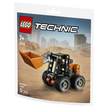 LEGO Technic Skid-Steer Loader LEGO Technic Skid-Steer Loader