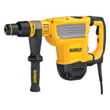 DeWALT D25614K-QS sukamasis plaktukas DeWALT D25614K-QS sukamasis plaktukas