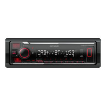 „Kenwood Electronics...