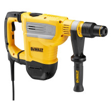 DeWALT D25614K-QS rotary hammer DeWALT D25614K-QS rotary hammer