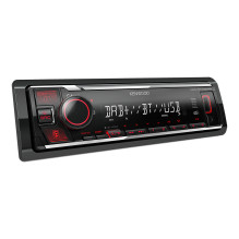 Kenwood Electronics KMM-BT408DAB car media receiver