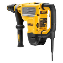 DeWALT D25614K-QS rotary hammer DeWALT D25614K-QS rotary hammer