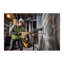 DeWALT D25614K-QS sukamasis plaktukas DeWALT D25614K-QS sukamasis plaktukas