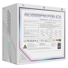 GIGABYTE AORUS ELITE P1000W ICE power supply unit