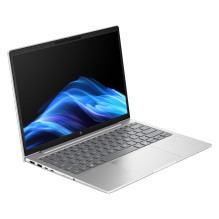 HP EliteBook 6 G1i dirbtinio intelekto kompiuteris