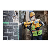 DeWALT D25614K-QS sukamasis plaktukas DeWALT D25614K-QS sukamasis plaktukas