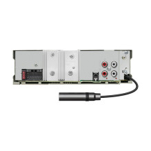 Kenwood KDC-BT760DAB