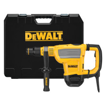DeWALT D25614K-QS sukamasis plaktukas DeWALT D25614K-QS sukamasis plaktukas