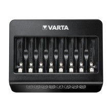 Varta LCD daugiafunkcis...