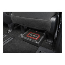 Kenwood Electronics KSC-PSW7EQ car subwoofer Kenwood Electronics KSC-PSW7EQ car subwoofer
