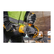 Nešiojamasis šlifuoklis „DeWALT DCG418NT-XJ“ Nešiojamasis šlifuoklis „DeWALT DCG418NT-XJ“