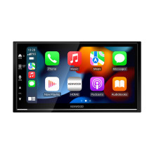 Kenwood DMX7722DABS car media receiver