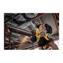Nešiojamasis šlifuoklis „DeWALT DCG418NT-XJ“ Nešiojamasis šlifuoklis „DeWALT DCG418NT-XJ“