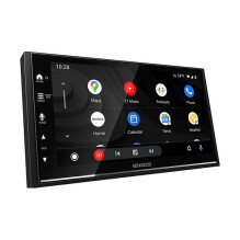 Kenwood DMX7722DABS automobilio medijos imtuvas