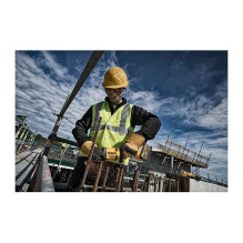 Nešiojamasis šlifuoklis „DeWALT DCG418NT-XJ“ Nešiojamasis šlifuoklis „DeWALT DCG418NT-XJ“