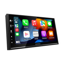 Kenwood DMX7722DABS car media receiver