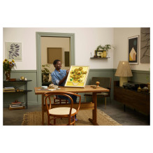LEGO ART Vincent van Gogh - Sunflowers