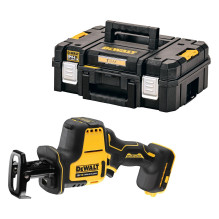 DeWALT DCS369NT-XJ slankiojantis pjūklas DeWALT DCS369NT-XJ slankiojantis pjūklas
