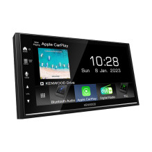 Kenwood DMX7722DABS car media receiver