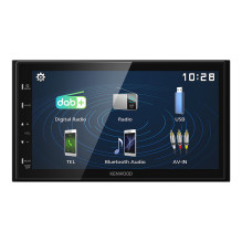 Kenwood Electronics...