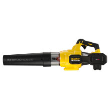DeWALT DCMBA572N-XJ lapų pūstuvas DeWALT DCMBA572N-XJ lapų pūstuvas
